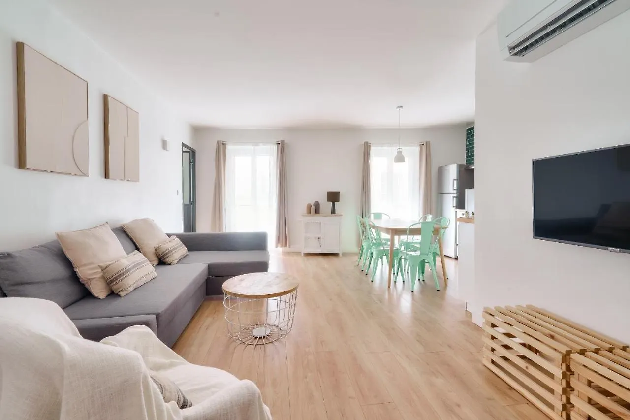 Nocnoc - Le Chouchou Apartment Marseille