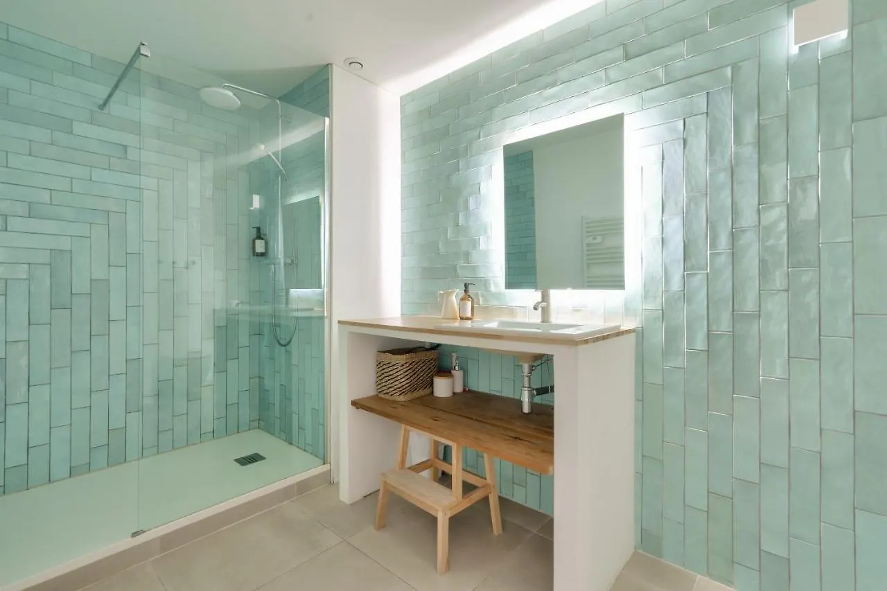 Nocnoc - Le Chouchou Apartment Marseille