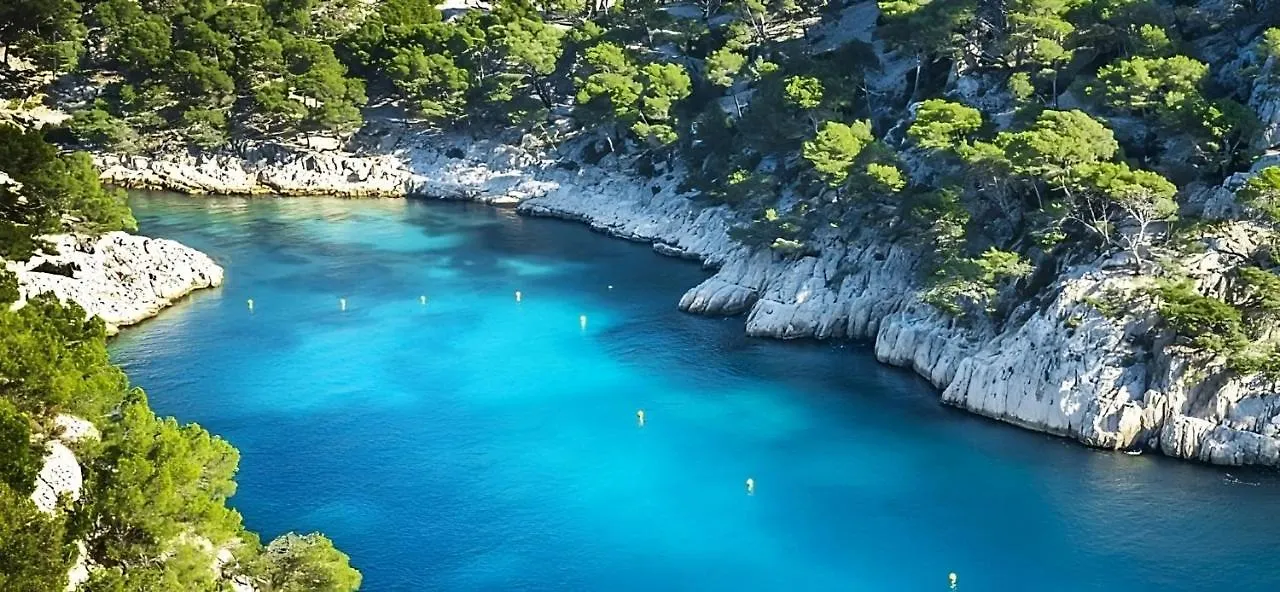 Nocnoc - Le Chouchou Apartment Marseille 0*,