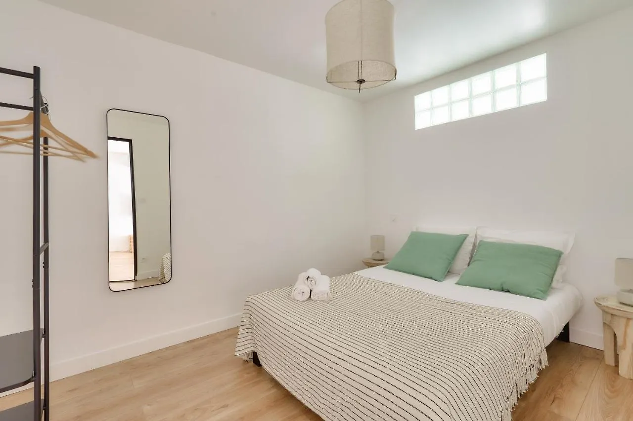 Nocnoc - Le Chouchou Apartment Marseille