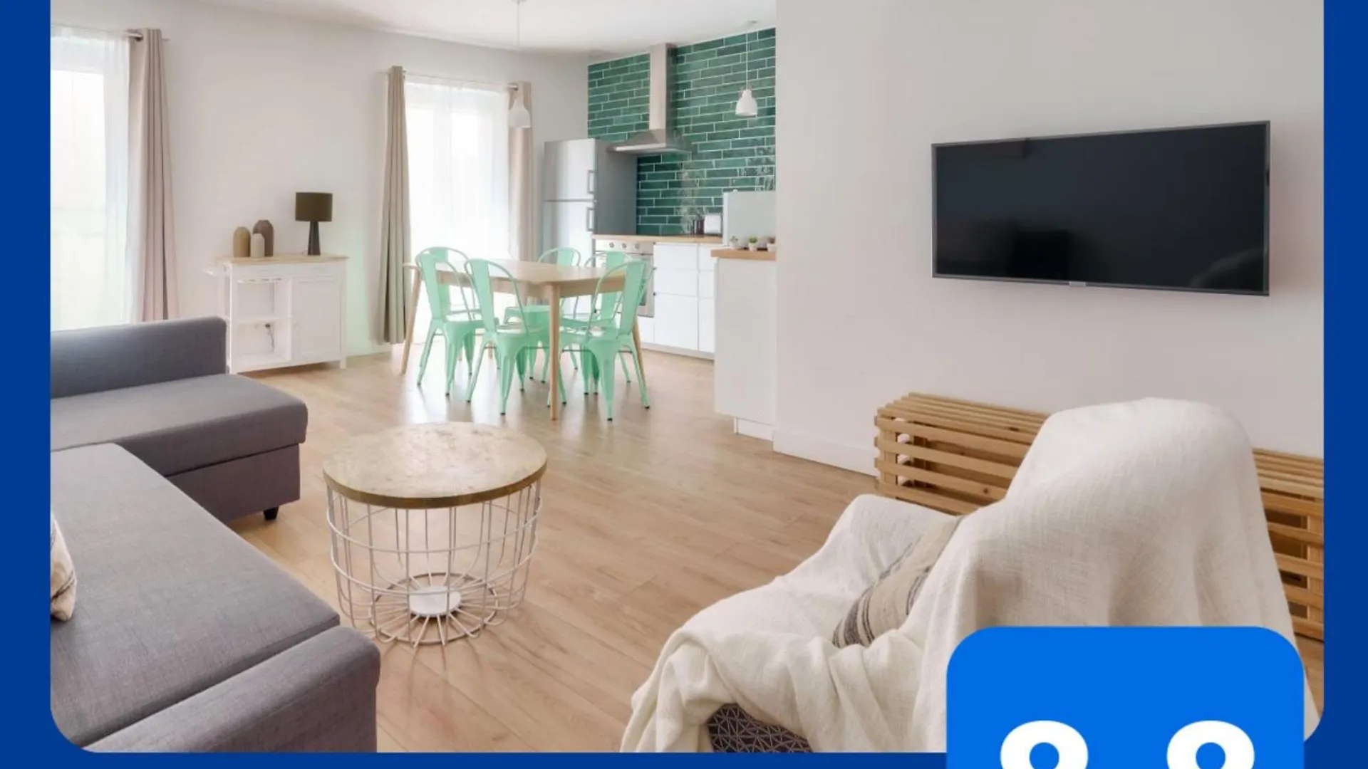 Nocnoc - Le Chouchou Apartment Marseille